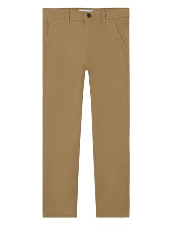 Nkmsilas Xsl Chino Twi Pant 2222-Dr Noos Name It Beige