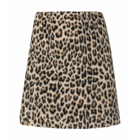 Ermanno Scervino Nederdel Brun, Dame