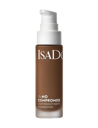 IsaDora Isadora No Compromise Lightweight Matte Foundation 9W - 30 ml