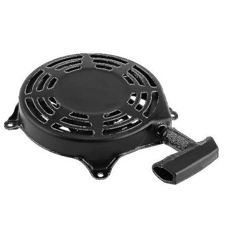 Briggs & Stratton -ruohonleikkurin käynnistin, Briggs Stratton -ruohonleikkurin käynnistin 497680 [dB}