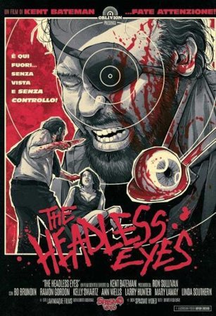 Headless Eyes (The)