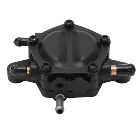 ATV Bränslepump Dubbel Utlopp Hög Volym 42-5312 Ersättning för Arctic Cat 150 250 300 350 366 0371 375