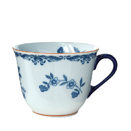 Rörstrand Mugg, Ostindia, 40 cl Kök & matlagning ONESIZE