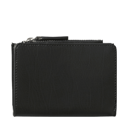 Å WOMAN Plånbok AMBRA Plånböcker & fodral Dam Svart ONESIZE