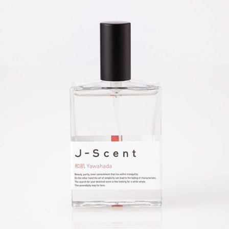 J-Scent Yawahada 50ml, Mænd, Dufte, Eau De Parfum