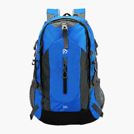 Ryggsäck 50 liter - Biltema