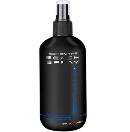 Trontveit Beach Spray 150 ml, Hår, Hårstyling, Saltvandsspray