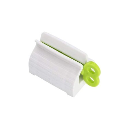 Tubpress - Tandpasta Holder Squeezer Grøn