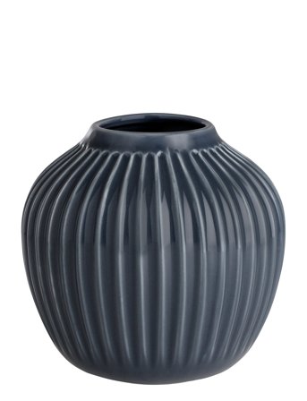 Kähler | Hammershøi Vase | H13CM