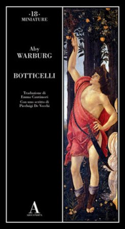 Botticelli Aby Warburg