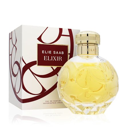 Elie Saab Elixir EDP W 30ml