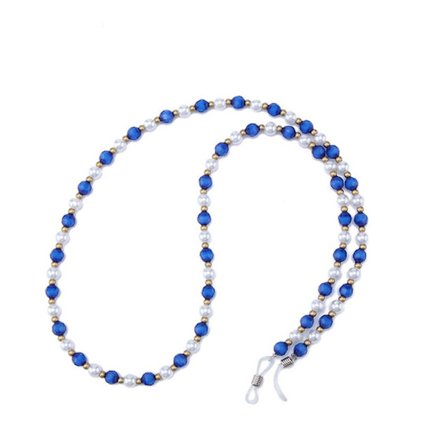 Stilren Solglasögon/Glasögon Snöre