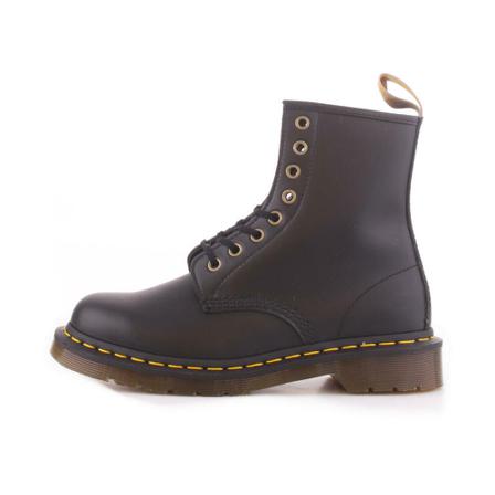 Dr. Martens - Stövlar - Svart - Dam - Storlek: 37 Eu, Dam, Storlek: 37 EU
