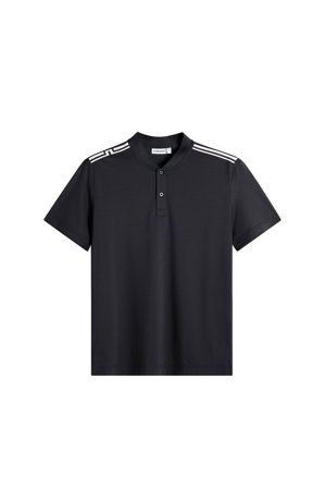 J.Lindeberg - Josh Polo - Tennis - Black - Men - L