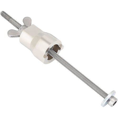 Cykelnav Reparationsværktøj, Rustfrit Stål Cykel Fjernelse Reparation Freeh