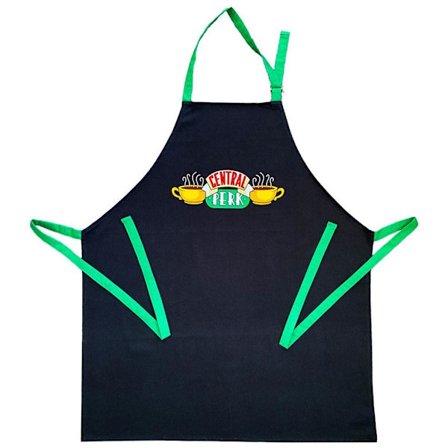 Friends Forklæde Central Perk