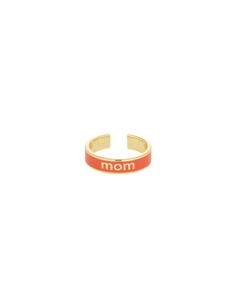 Design Letters | Vip Word Candy Ring (Zimula) | ONE SIZE