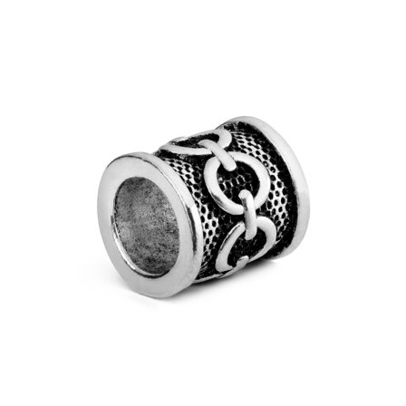 Unity Skægring til mænd - Skæg ringe & perler