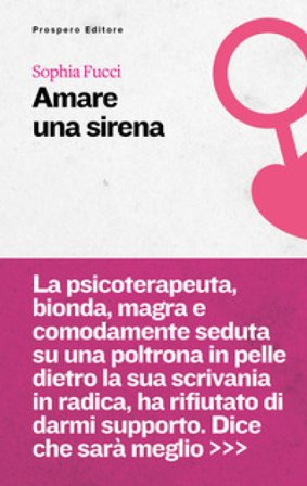 Amare una sirena Sophia Fucci