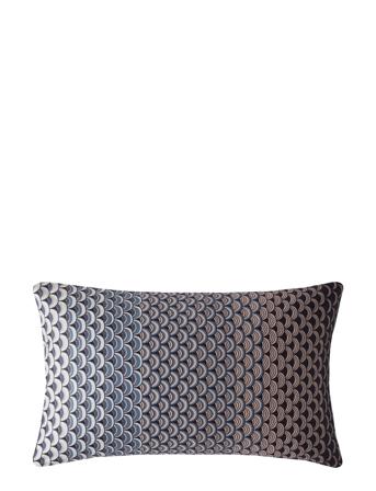 Pillowcase Single 1 Pc Masquerade Home Textiles Bedtextiles Pillow Cases Multi/mönstrad Ted Baker