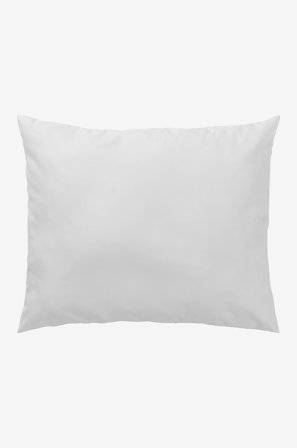 Jotex - Pute Lav 50x60 Cm White - MAURI - Kjøp Dyner & puter hos Jotex