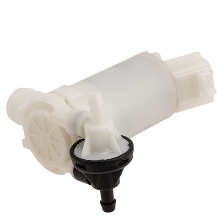 Ikkunanpesurin pumppu/vesisuihkumoottori 8260A217 sopii Mitsubishi ASX-, Outlander-malleihin