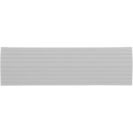 Tröskelramp Plast sopmaskinsramp Plastramp Lutningsramp Sopmaskinsramper Plast sopmaskinsrobotar Ramp stenrampsplatta