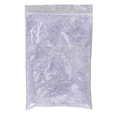 Fashionabelt Nagelglitterpulver 50g 03# Manikyr Konst Damm Sand DIY Nagelkonst