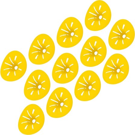 Asiatiske Hvepse- og Hornetfælder; Sæt med 12; Lav en hvepsefælde med en plastikflaske; Hurtig gør-det-selv; Insektfanger