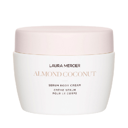 Laura Mercier Serum Body Cream almond coconut Bodylotion & kroppsoljor Dam 200ML
