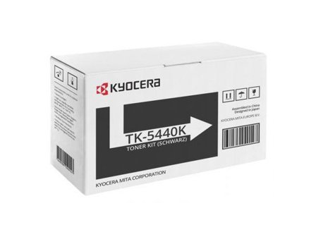 KYOCERA Toner TK-5440K 2,8 K svart - Lyreco - Toner och bläck > Tonerkassetter > Toner Kyocera