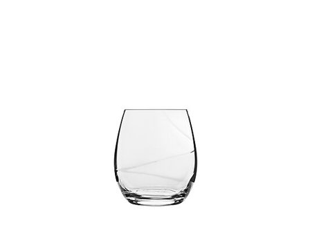 LUIGI BORMIOLI Vannglass Aero 40cl 6stk