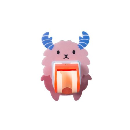 Suihkuteline, irrotettava reiätön suihkuteline käsisuihku