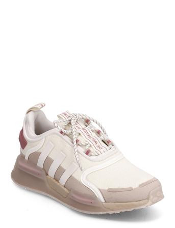 Nmd_V3 W Lave Sneakers Multi/mønstret Adidas Originals