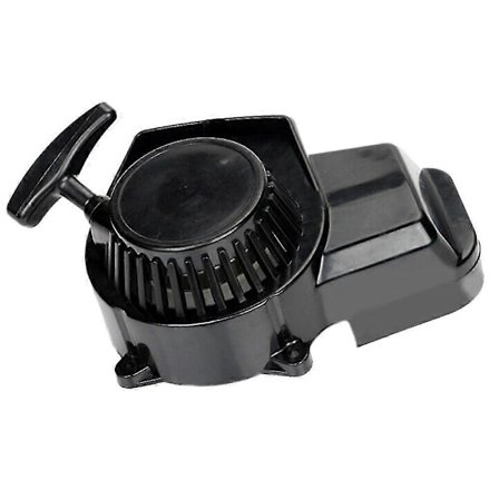 Mini Quad Dirt Bike Startsnor for 47cc 49cc Minimoto Mini Moto 2-taktsmotorer - Startsnorstarter