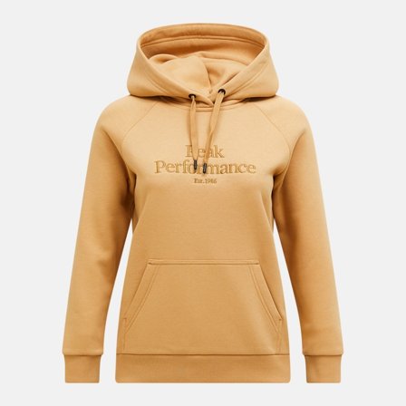 Peak Performance - Original Hood Femme