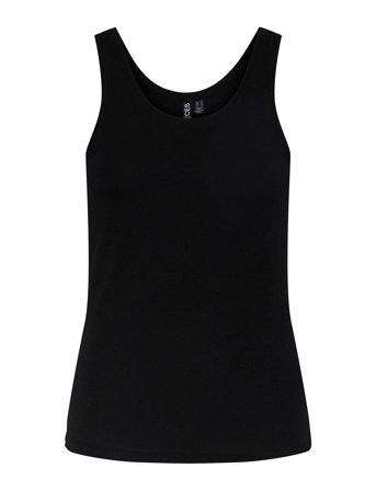 Pieces | Pcsirene Tank Top Jrs Noos | XL