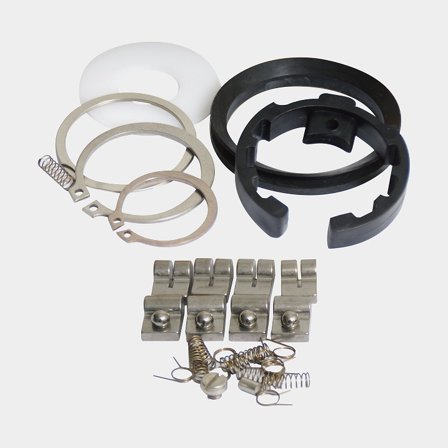 Kit di manutenzione per winch scotta Andersen Service Kit 3, adatto per Andersen 56ST & 66ST