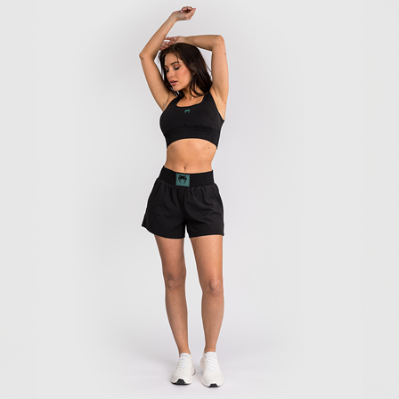 Venum Boxing Classic Bokseshorts Svart