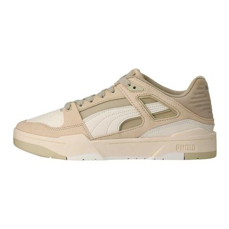 Puma Slipstream , Beige , Heren , Maat: 44 EU Sneakers