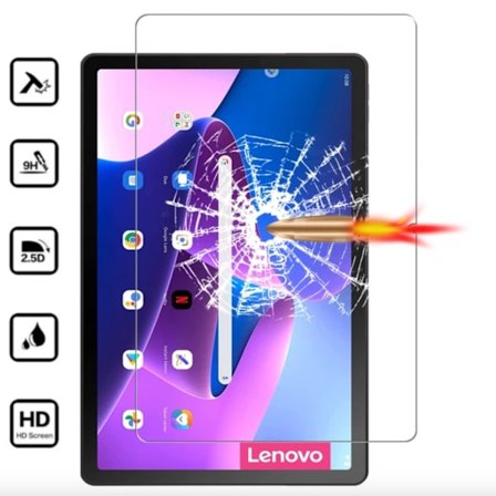 Skærmbeskytter Lenovo Tab M10 Plus gen 3 10,6"