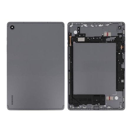 Samsung Galaxy Tab S10 Lite Back Cover - Grey