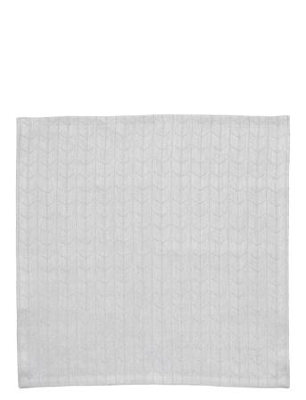 Swgr Napkin Home Textiles Kitchen Textiles Napkins Cloth Napkins Grå Rörstrand