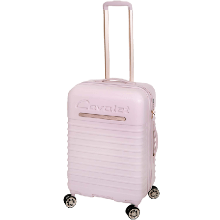 Cavalet Pasadena Medium Väskor Unisex Rosa 65