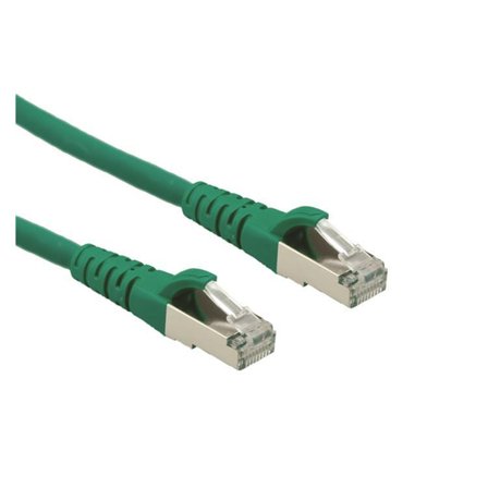 ROLINE S/FTP (PiMF) PatchCord
