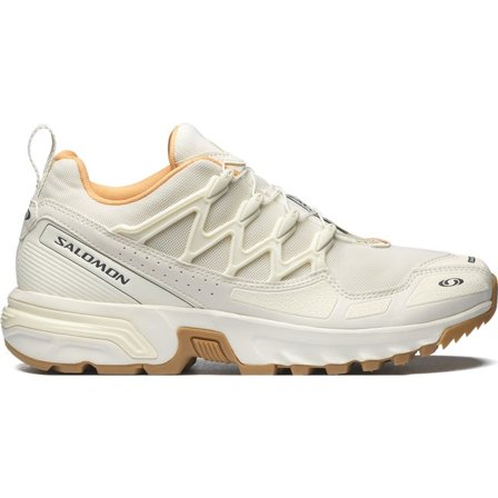 Salomon - Sneaker Acs + - Vanilla Ice / Papaya / Turbulence - 46