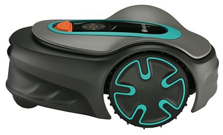 Robotklipper Minimo 500