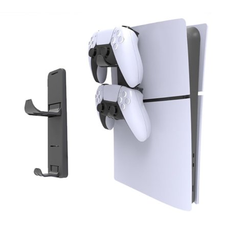 Hängare för headset för PS5 Slim Xbox Series X PS VR Kontroll