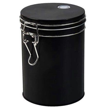 Hermetisk Madopbevaring 10L, Stor Opbevaringsboks til Mad, Køkken og Kaffebeholdere[HK]