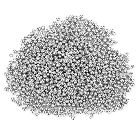 Høy Renhet 99.95 Tinn Sn Metall Små Klumper 100g 3.5oz Prøve